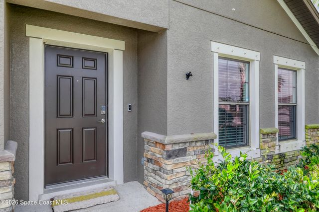 1126 Sangria Circle, Rockledge, FL 32955