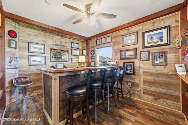 1126 Sangria Circle, Rockledge, FL 32955