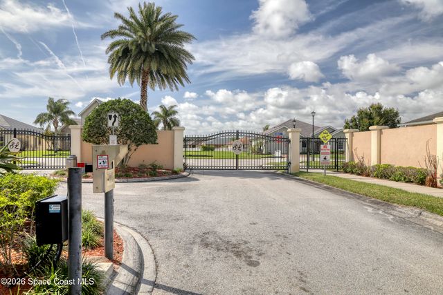 1126 Sangria Circle, Rockledge, FL 32955