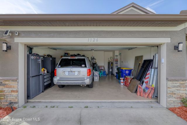 1126 Sangria Circle, Rockledge, FL 32955