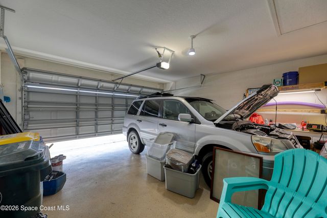 1126 Sangria Circle, Rockledge, FL 32955