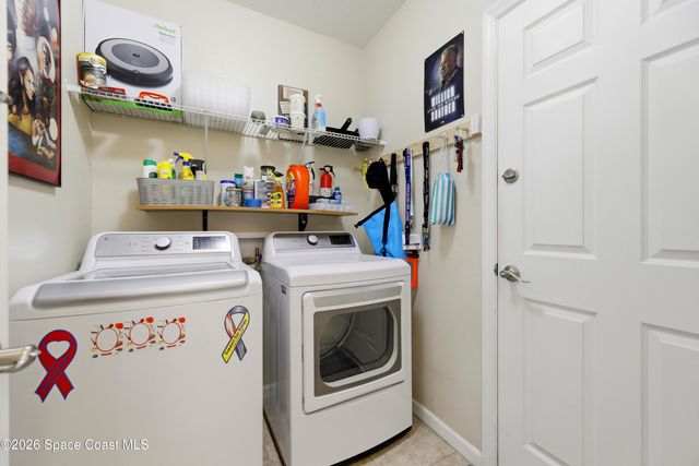 1126 Sangria Circle, Rockledge, FL 32955