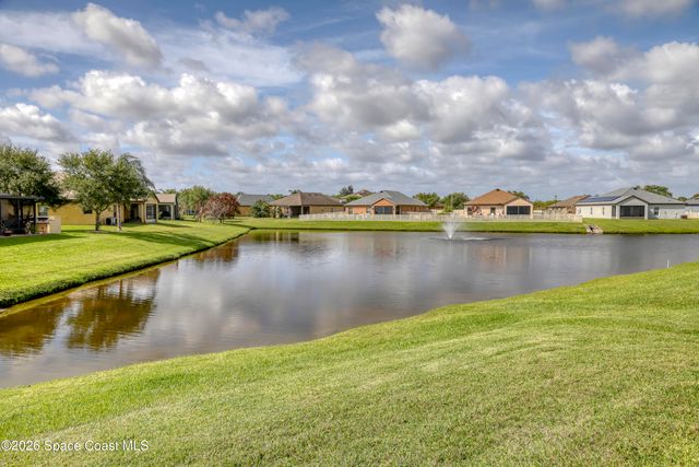 1126 Sangria Circle, Rockledge, FL 32955