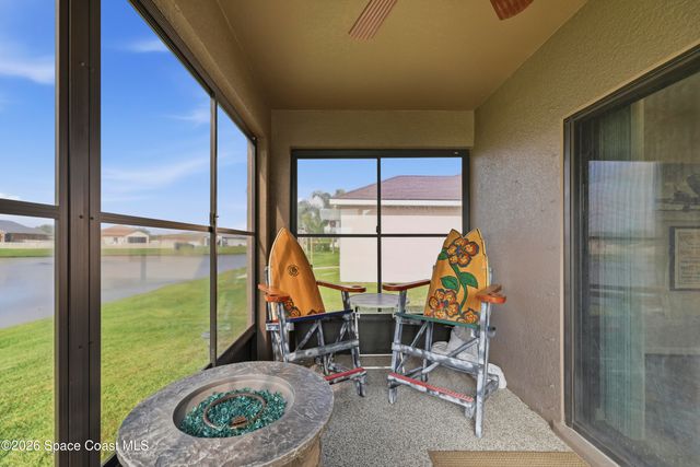 1126 Sangria Circle, Rockledge, FL 32955