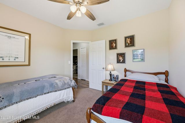 1126 Sangria Circle, Rockledge, FL 32955