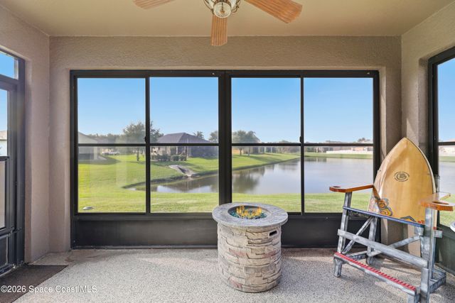 1126 Sangria Circle, Rockledge, FL 32955