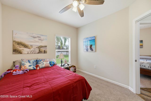 1126 Sangria Circle, Rockledge, FL 32955