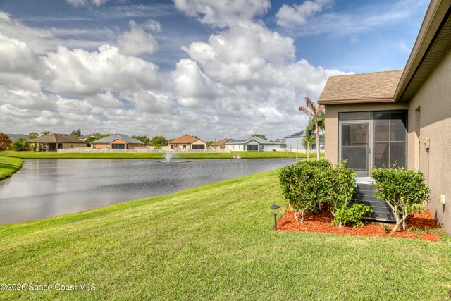 1126 Sangria Circle, Rockledge, FL 32955