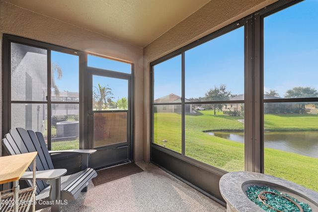 1126 Sangria Circle, Rockledge, FL 32955