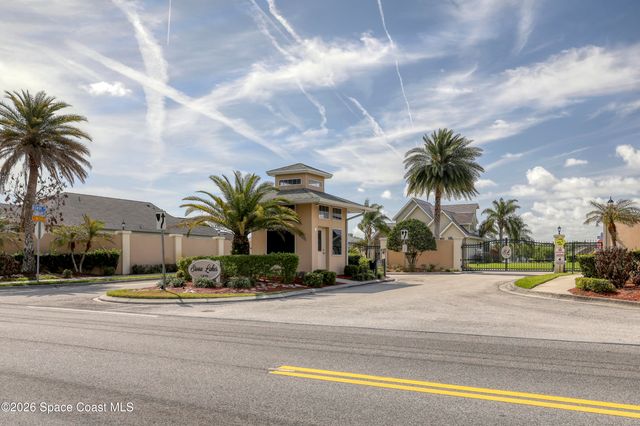 1126 Sangria Circle, Rockledge, FL 32955