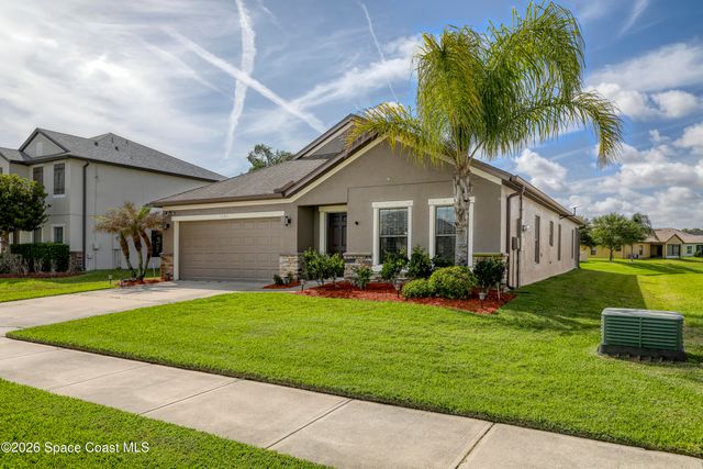 1126 Sangria Circle, Rockledge, FL 32955