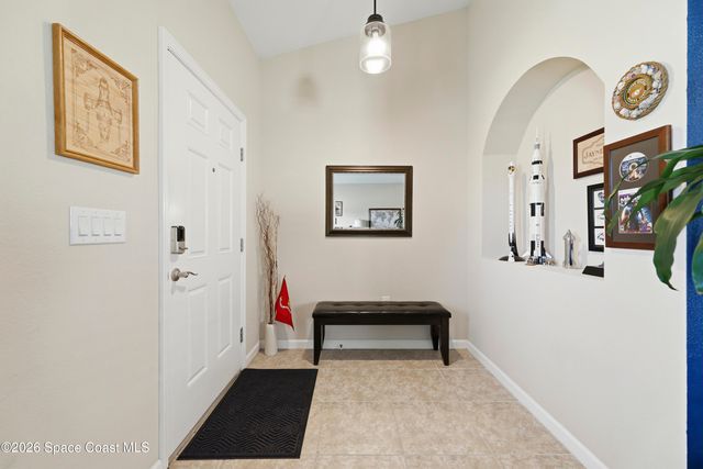 1126 Sangria Circle, Rockledge, FL 32955