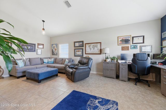 1126 Sangria Circle, Rockledge, FL 32955