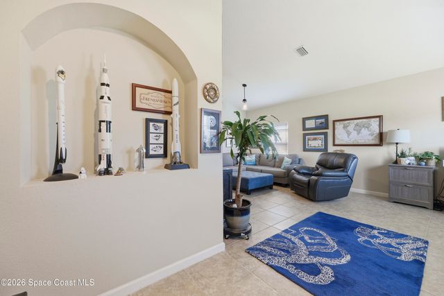 1126 Sangria Circle, Rockledge, FL 32955