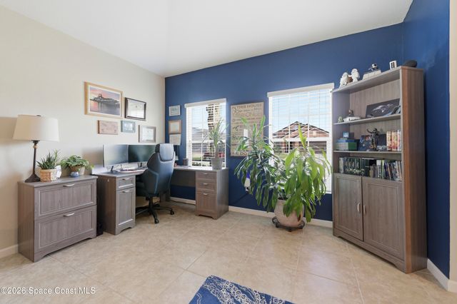 1126 Sangria Circle, Rockledge, FL 32955