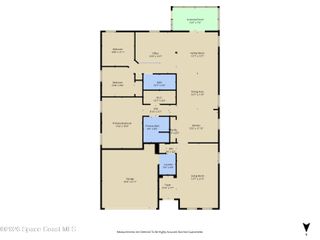 1126 Sangria Circle, Rockledge, FL 32955