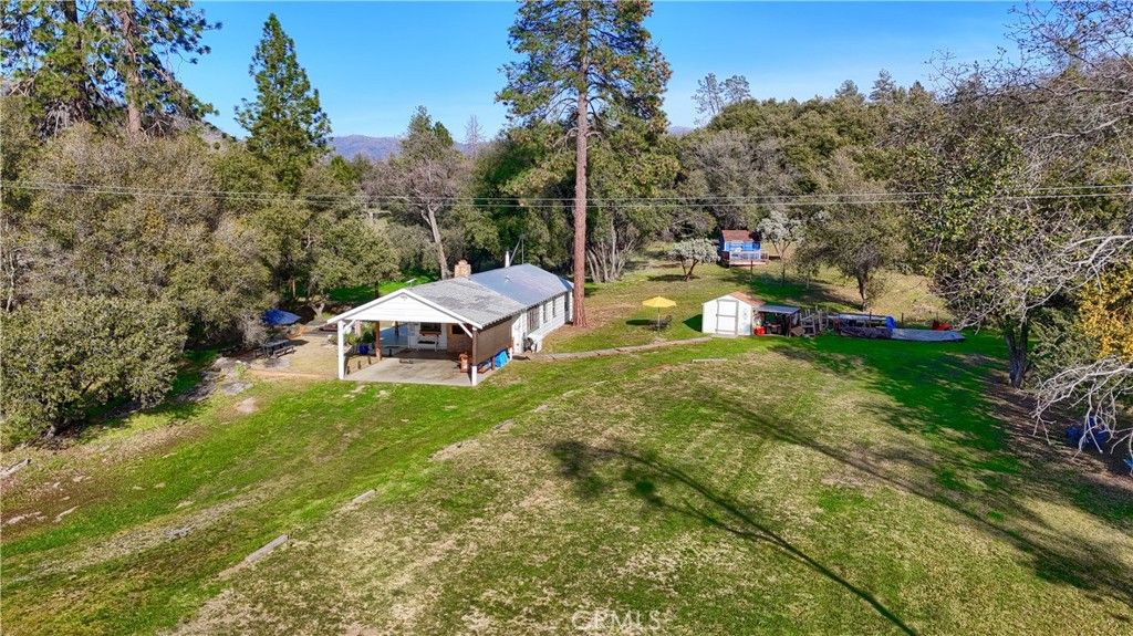 Image 50 of property listing at 5641 Darrah, Mariposa, CA 95338
