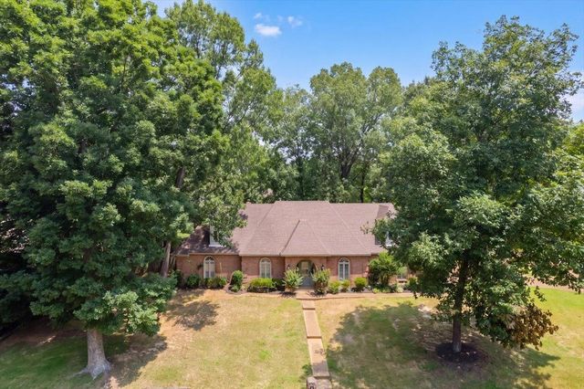 28 TIMBER VIEW CV, Memphis, TN 38018