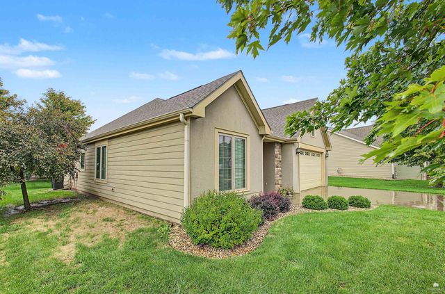 2128 Buckner Drive, Manhattan, KS 66503