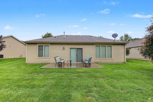 2128 Buckner Drive, Manhattan, KS 66503