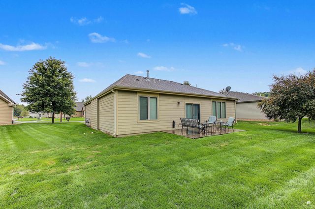 2128 Buckner Drive, Manhattan, KS 66503