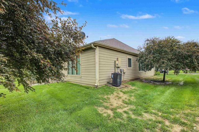 2128 Buckner Drive, Manhattan, KS 66503