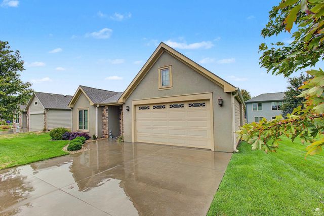 2128 Buckner Drive, Manhattan, KS 66503