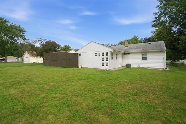10020 Liszt Street, Portage, MI 49024