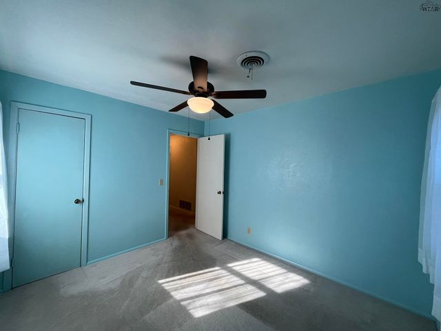 4723 NORTHSHORE DRIVE, Wichita Falls, TX 76310