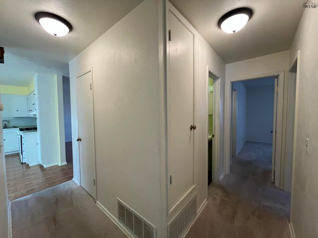 4723 NORTHSHORE DRIVE, Wichita Falls, TX 76310