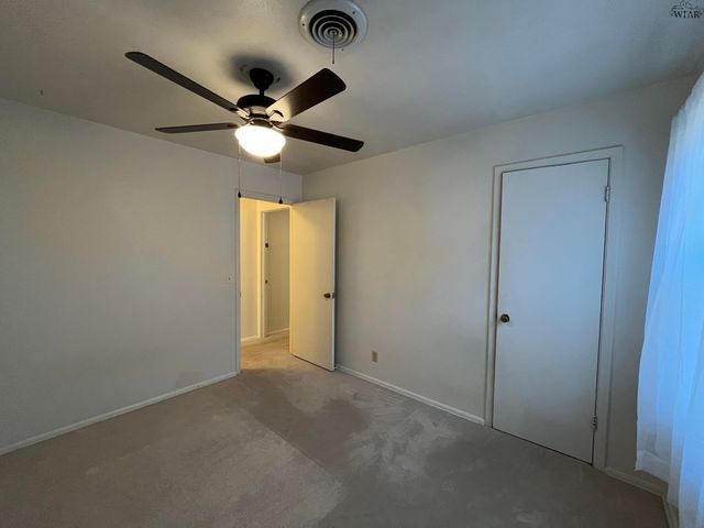 4723 NORTHSHORE DRIVE, Wichita Falls, TX 76310