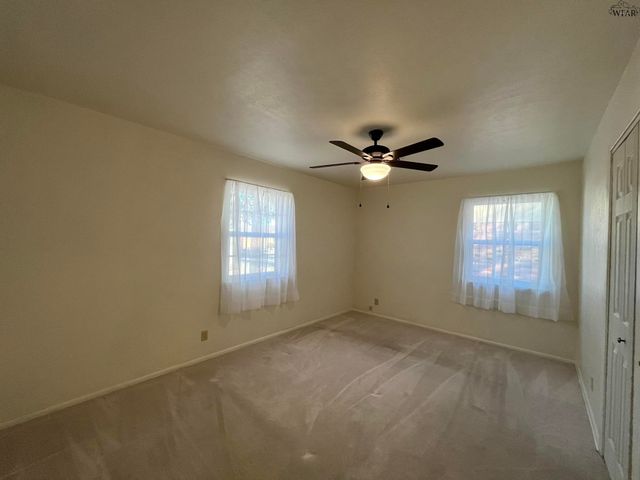 4723 NORTHSHORE DRIVE, Wichita Falls, TX 76310