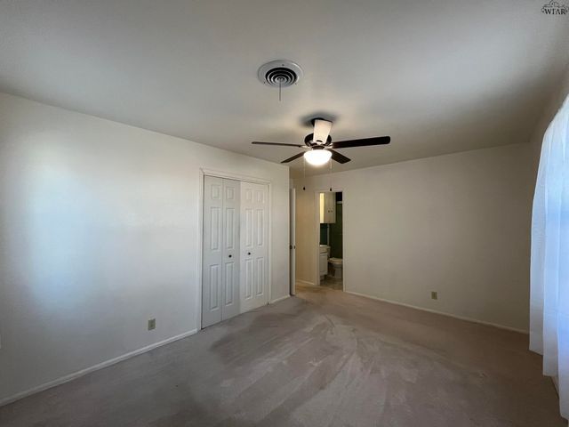 4723 NORTHSHORE DRIVE, Wichita Falls, TX 76310