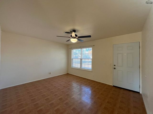 4723 NORTHSHORE DRIVE, Wichita Falls, TX 76310