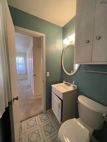 4723 NORTHSHORE DRIVE, Wichita Falls, TX 76310