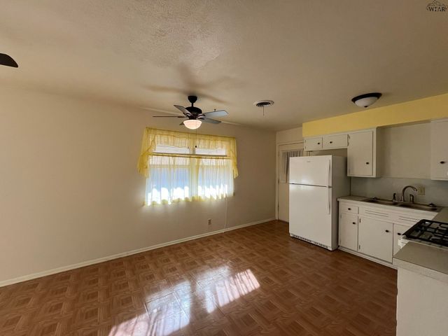 4723 NORTHSHORE DRIVE, Wichita Falls, TX 76310