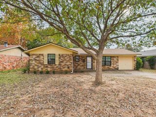 4723 NORTHSHORE DRIVE, Wichita Falls, TX 76310