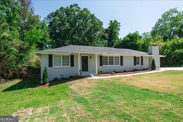 969 Newport Road, Macon, GA 31210