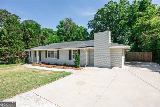 969 Newport Road, Macon, GA 31210