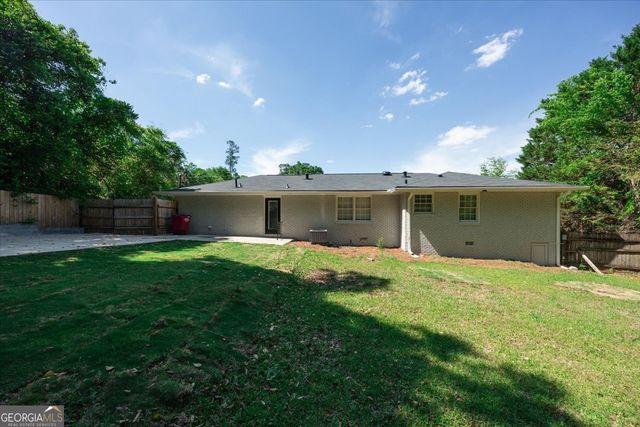 969 Newport Road, Macon, GA 31210