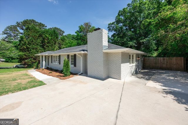 969 Newport Road, Macon, GA 31210
