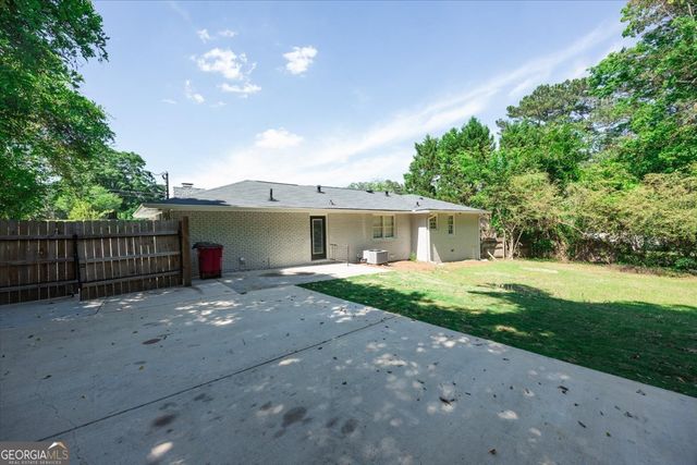 969 Newport Road, Macon, GA 31210