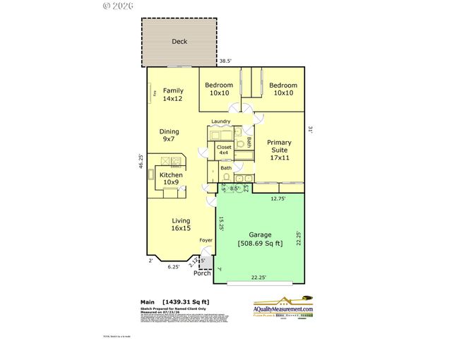 549 Se 72nd Ave, Hillsboro, OR 97123