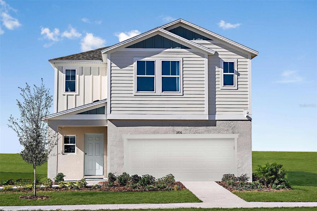 1565 SAGE AVENUE, Haines City, FL 33844