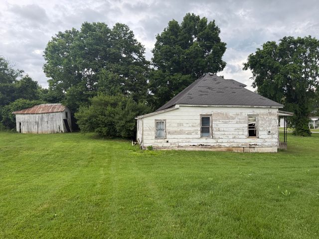 2544 Curtis Pike, Richmond, KY 40475