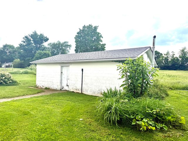 2544 Curtis Pike, Richmond, KY 40475