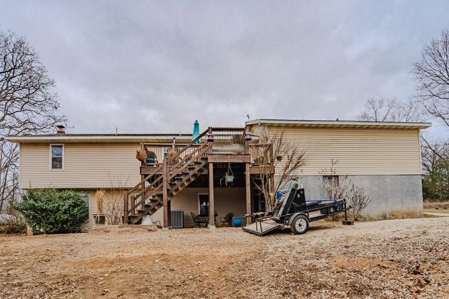 2291 Co Rd 2010, West Plains, MO 65775
