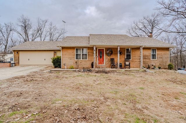 2291 Co Rd 2010, West Plains, MO 65775