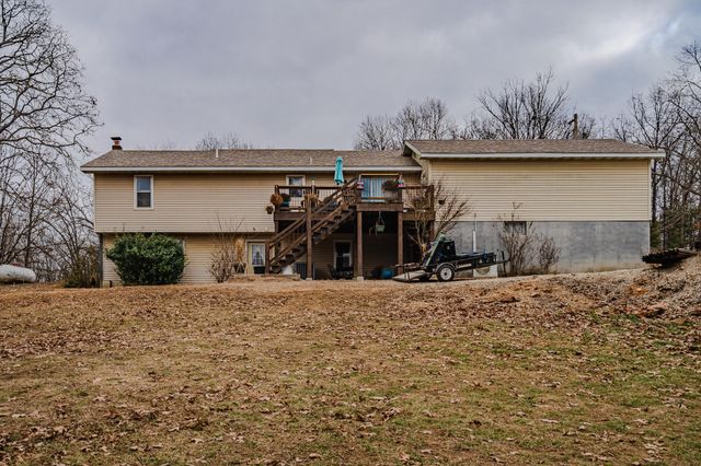 2291 Co Rd 2010, West Plains, MO 65775