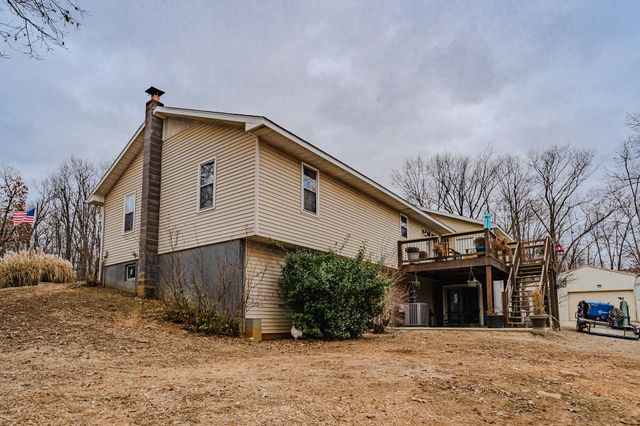 2291 Co Rd 2010, West Plains, MO 65775